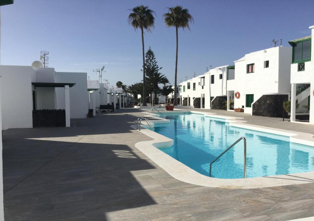 Relax & Pool Next To The Beach Apt Puerto del Carmen  Exterior photo